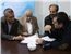تولیدکننده بزرگ ایرانی به کارگروه بررسی و پیگیری تامین مواداولیه پوشاک پیوست